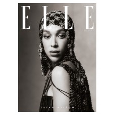 ELLE Brasil Vol. 19