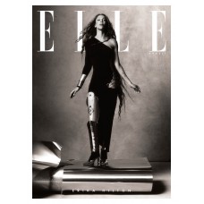 ELLE Brasil Vol. 19