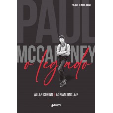 Paul McCartney: O Legado