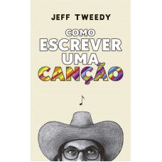 Como escrever uma canção
