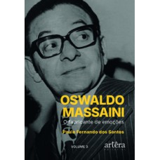 Oswaldo Massaini