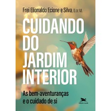 Cuidando do jardim interior