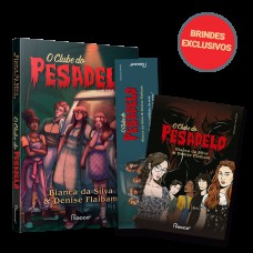 O clube do pesadelo