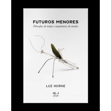 Futuros menores: filosofias do tempo e arquiteturas do mundo