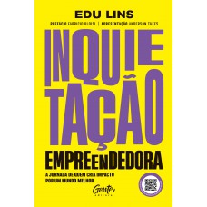 Inquietação Empreendedora