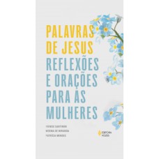 Palavras de Jesus