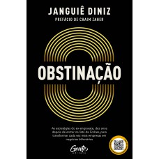 Obstinação
