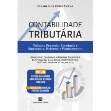 Contabilidade Tributária