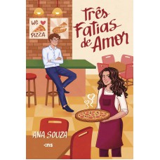 Três Fatias de Amor