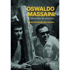 Oswaldo Massaini