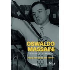 Oswaldo Massaini
