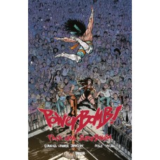 Powerbomb! Faça uma superbomba