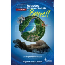 Secretarias Municipais de Relações Internacionais no Brasil