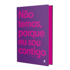 Bíblia Sagrada ACF - Não Temas