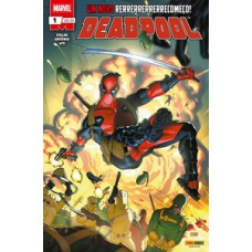 Deadpool (2025) 01