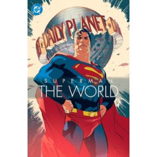 Superman: O Mundo