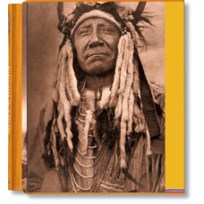 Edward S. Curtis - The North American Indian