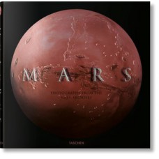 Mars - Photographs from the NASA Archives
