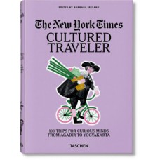 The New York Times - Cultured traveler