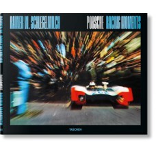Porsche - Racing moments