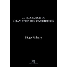 Curso básico de Gramática de Construções