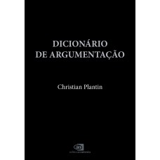 Dicionário de argumentação