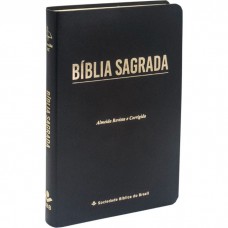 Bíblia Sagrada - Linha Ouro