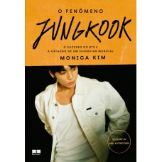 O fenômeno Jungkook