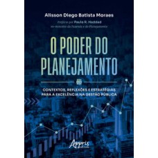 O Poder do Planejamento