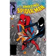 A Saga do Homem-Aranha 4 (28)