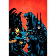 A Saga do Batman Vol. 16/52