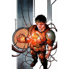 Os Vingadores 20/77