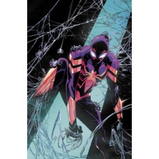 Miles Morales: Homem-Aranha (2023) Vol. 6