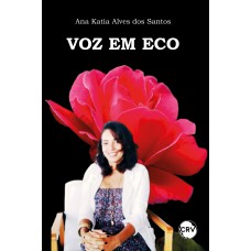 Voz em eco Voz em eco