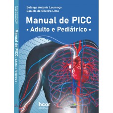 Manual de PICC Adulto e Pediátrico