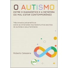 O autismo entre o diagnóstico e a metáfora do mal-estar contemporâneo: Três ensaios psicanalíticos sobre as dimensões dos testemunhos escritos de autistas e seus familiares