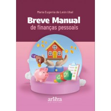Breve Manual de Finanças Pessoais