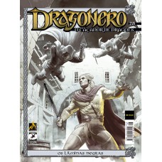 Dragonero - Volume 28