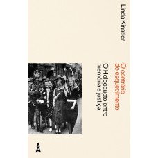 O contrário do esquecimento