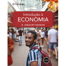 Introdução à Economia 10ed.
