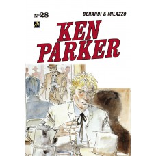Ken Parker Vol. 28