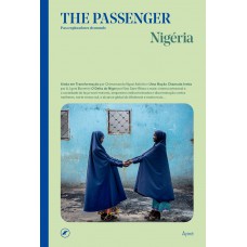 Nigéria – The Passenger