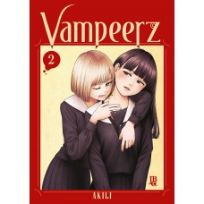 Vampeerz Vol. 02