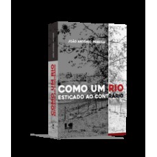 Como um rio esticado ao contrário