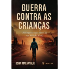 Guerra contra as crianças