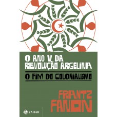 O ano V da revolução argelina