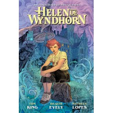 Helen de Wyndhorn