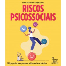 Riscos psicossociais