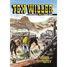 Tex Willer Nº 56