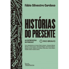 Histórias do presente